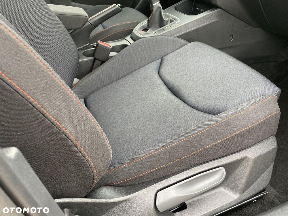 Seat Ibiza 1.0 TSI FR S&S - 18