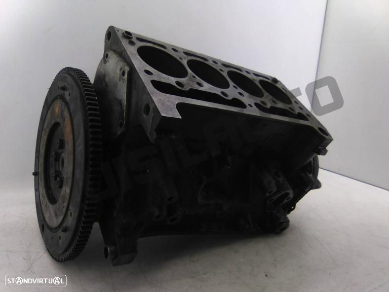 Bloco Motor 100g-fiat Fiat 850 [1964_1973] 0.8 - 2