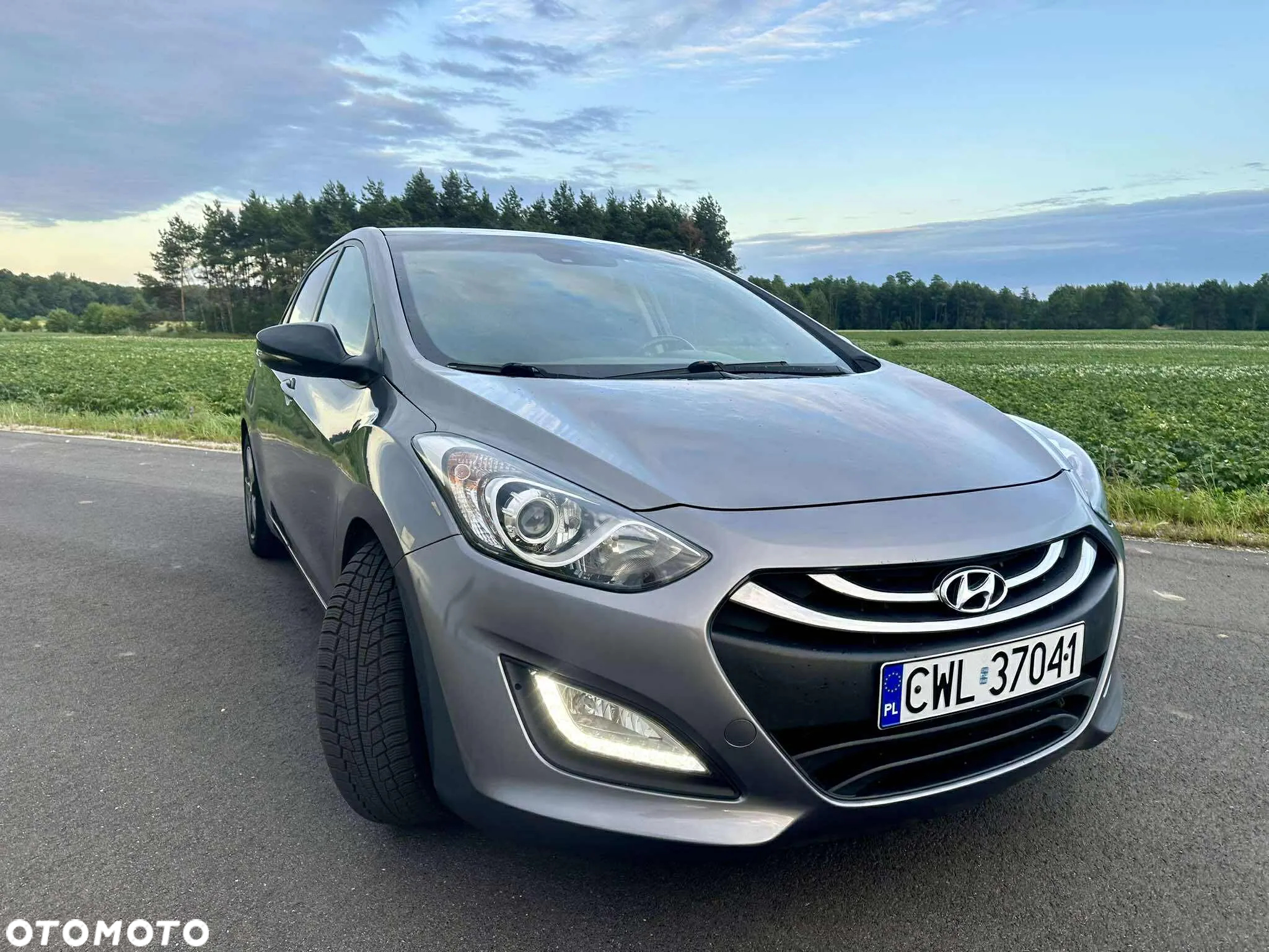 Hyundai i30 - 2