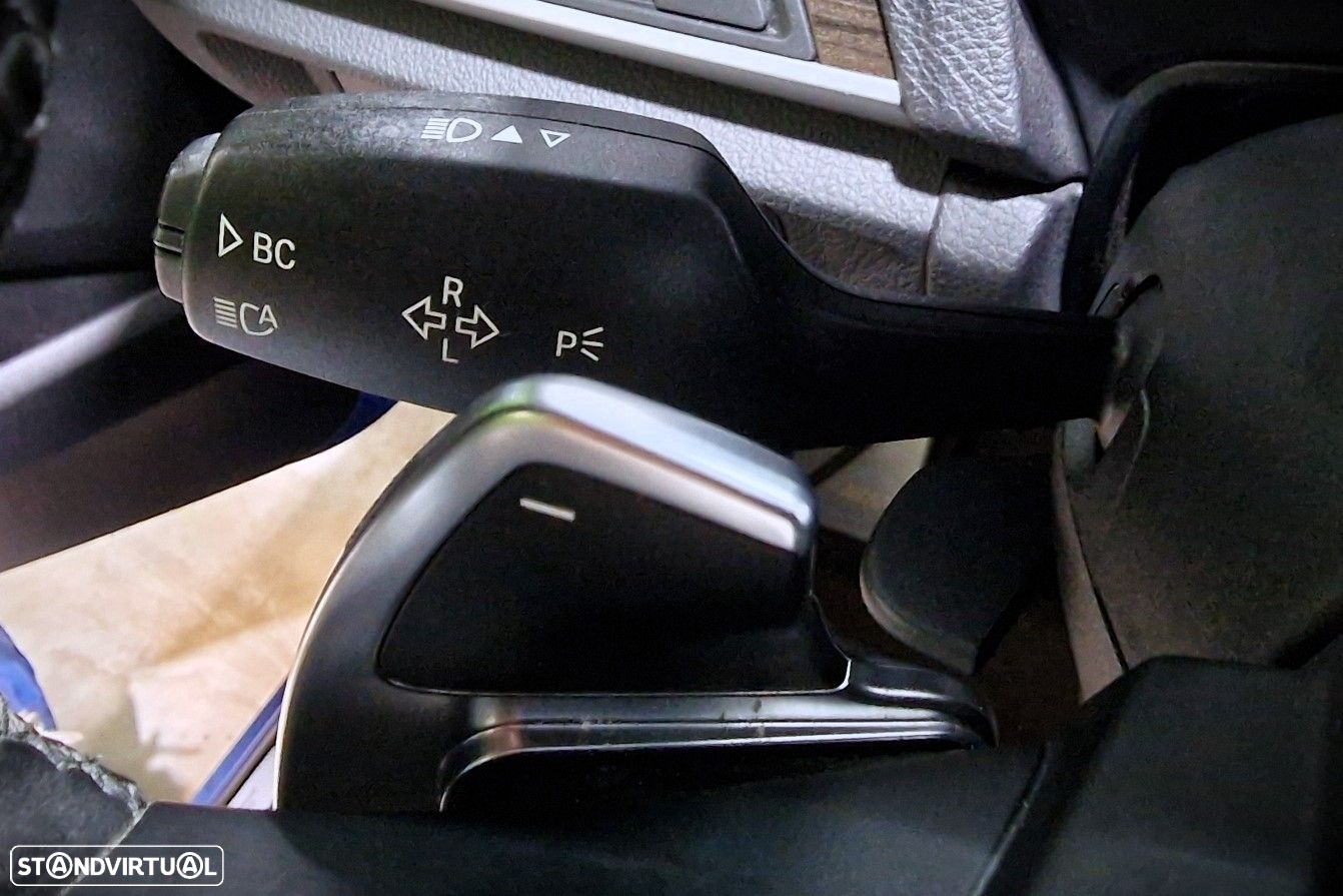 BMW 125 - 20
