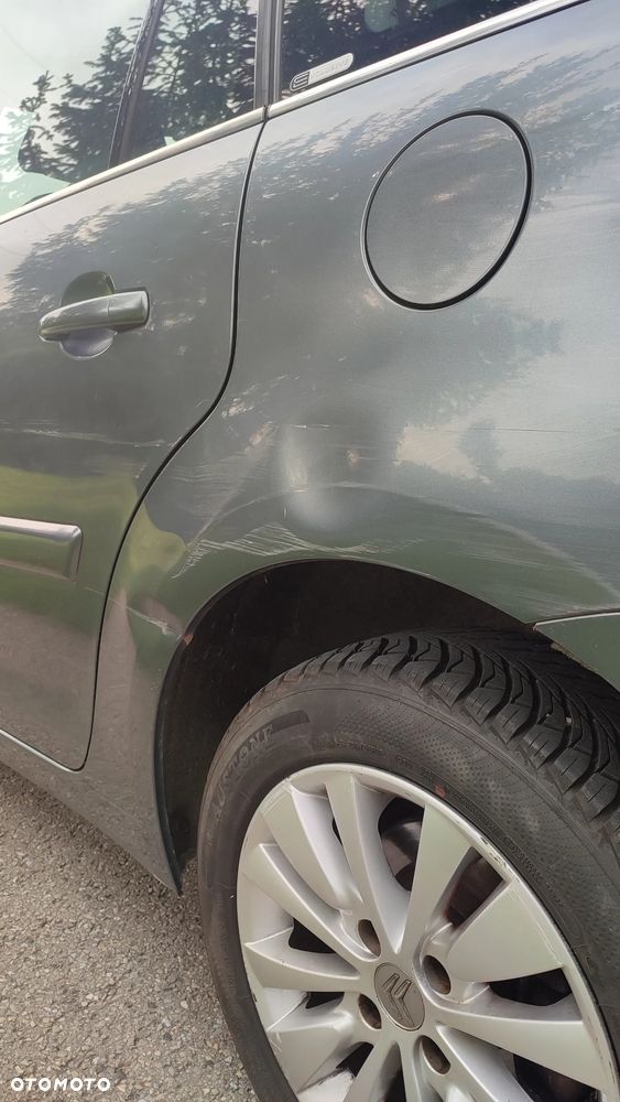 Citroën C4 Grand Picasso 1.6 HDi Equilibre - 7