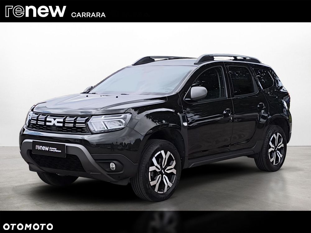 Dacia Duster - 1