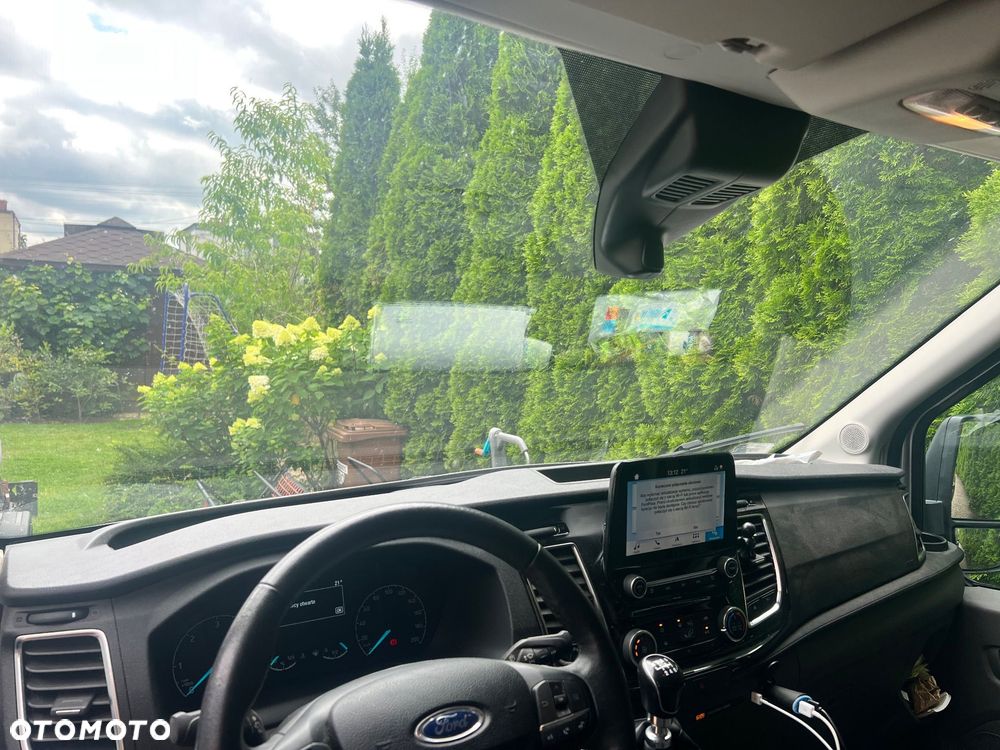 Ford Transit - 7