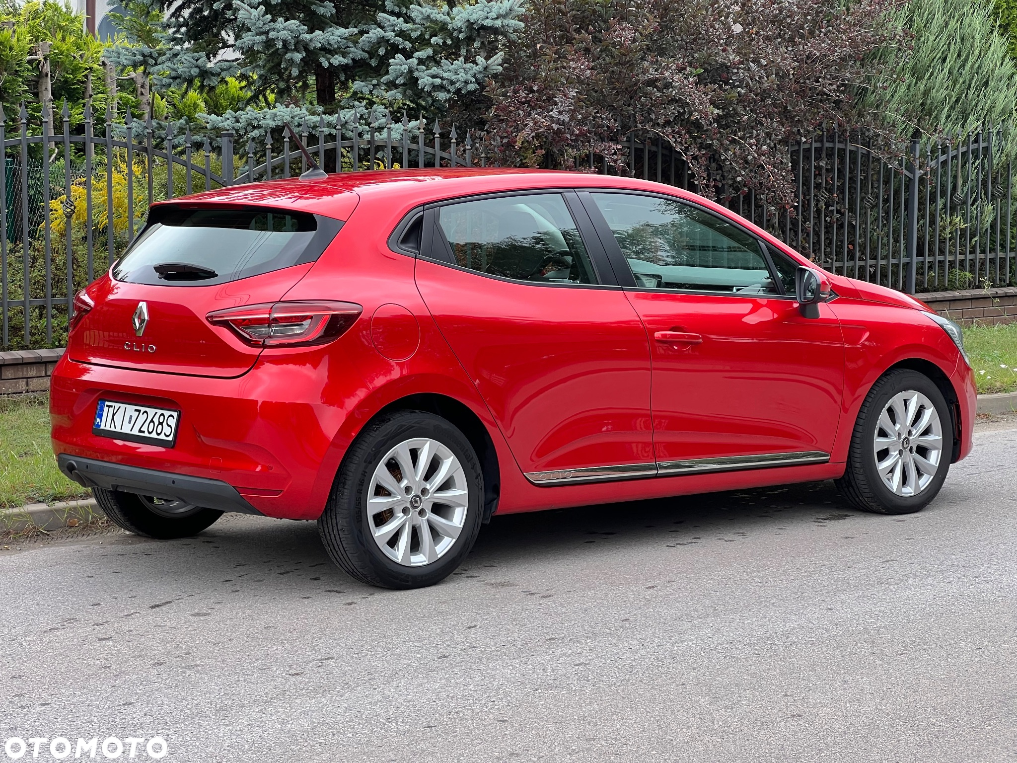 Renault Clio - 13
