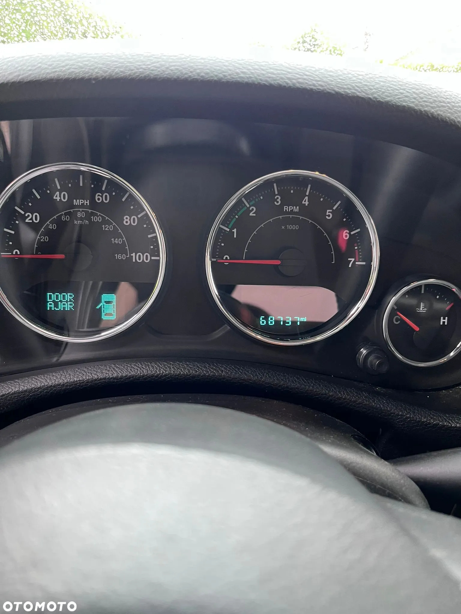 Jeep Wrangler - 13