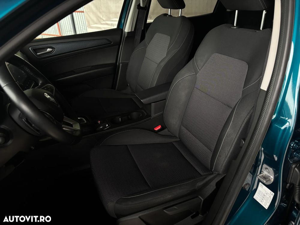 Renault Arkana TCe Mild Hybrid 140 EDC Equilibre - 30