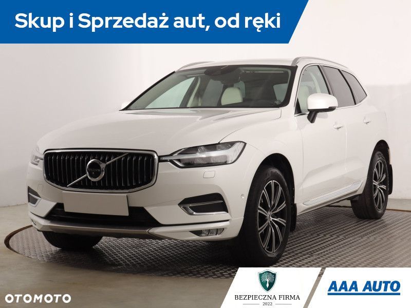 Volvo XC 60 - 3