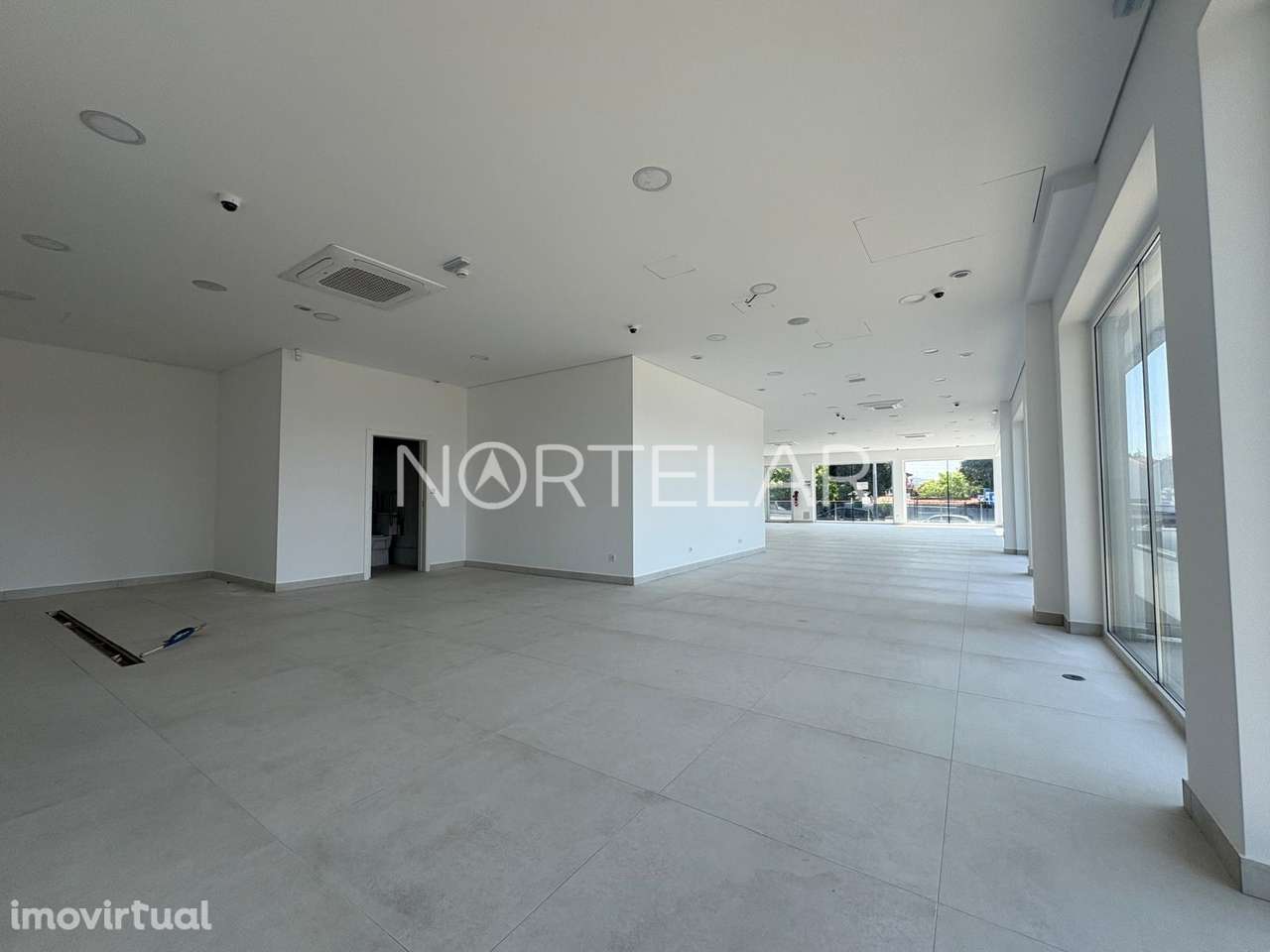 Loja  Arrendamento em Ribeirão,Vila Nova de Famalicão - Grande imagem: 5/13