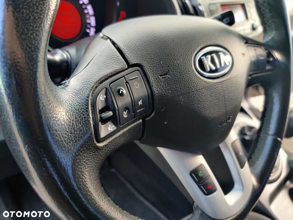 Kia Sportage - 36