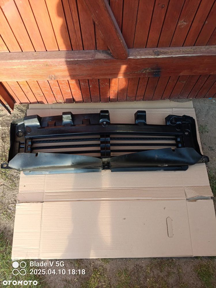 Kierowca Powietrza Żaluzja Volvo XC40 II