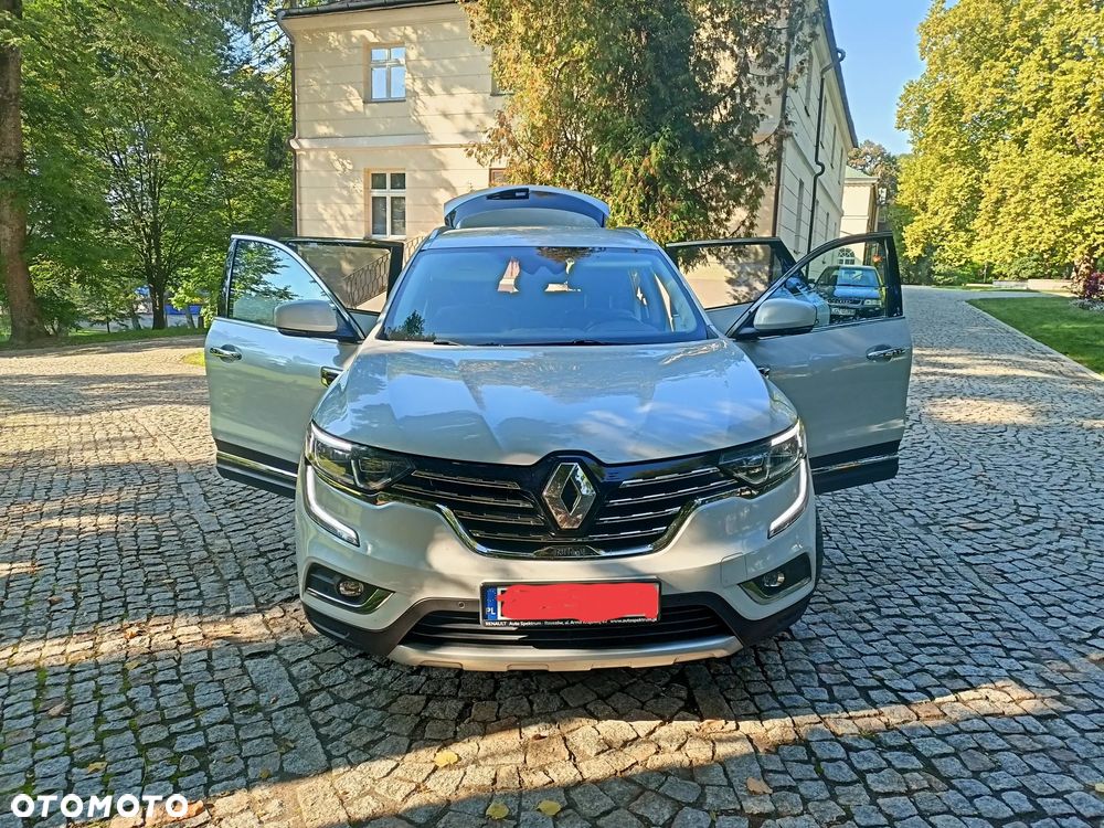 Renault Koleos - 9