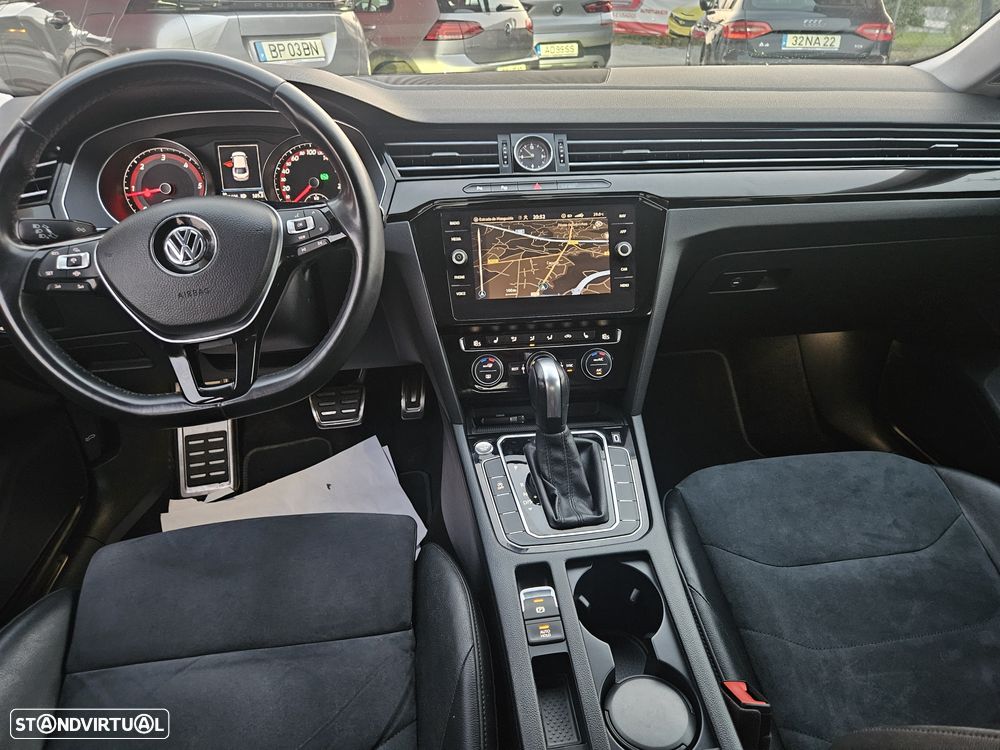 VW Arteon 2.0 TDI Elegance DSG - 37