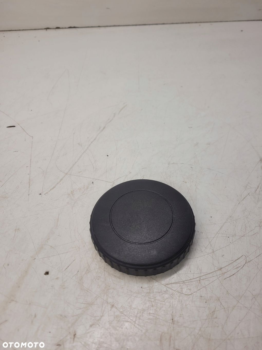 POKRĘTŁO OPARCIA FOTELA AUDI A6 C6 4F0881671 - 1