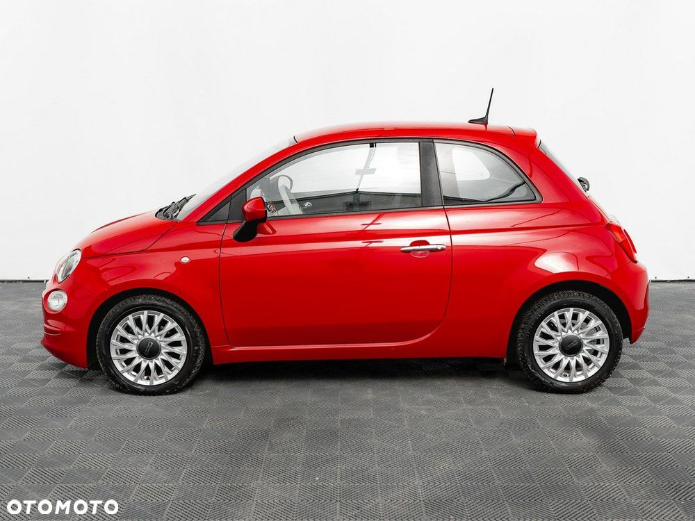 Fiat 500 - 10