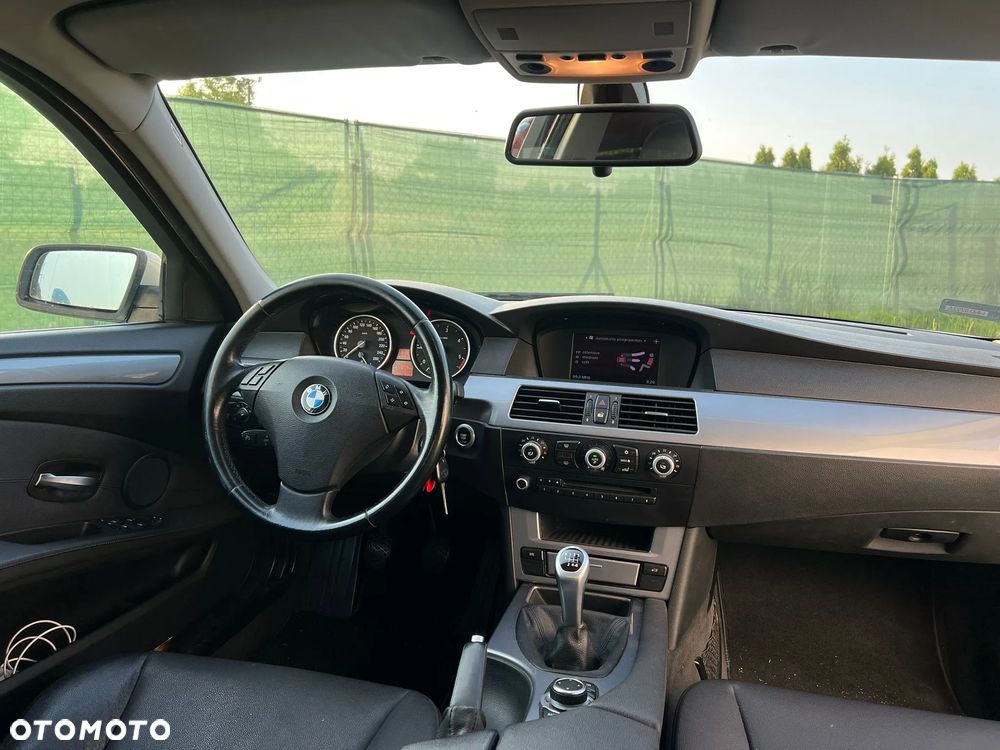 BMW Seria 5 - 14