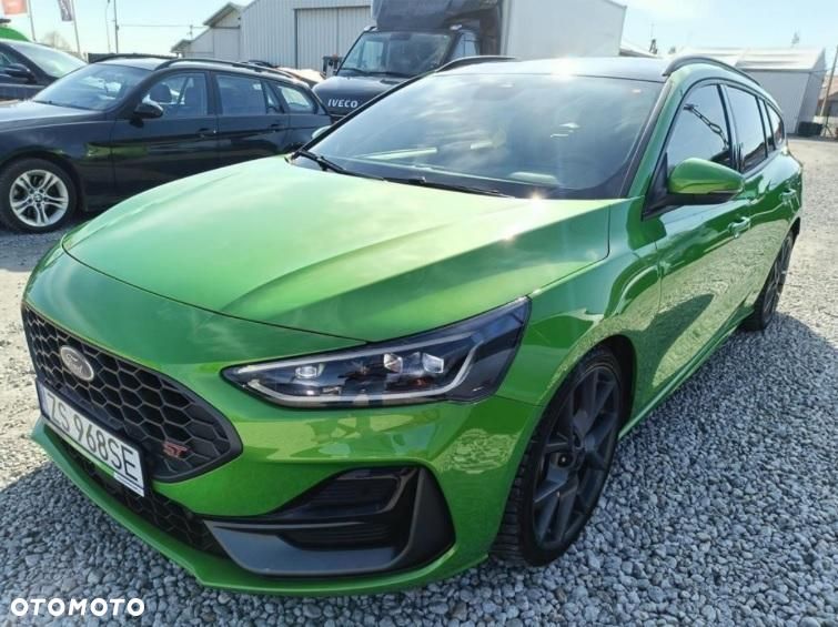 Ford Focus 2.3 EcoBoost ST X - 1