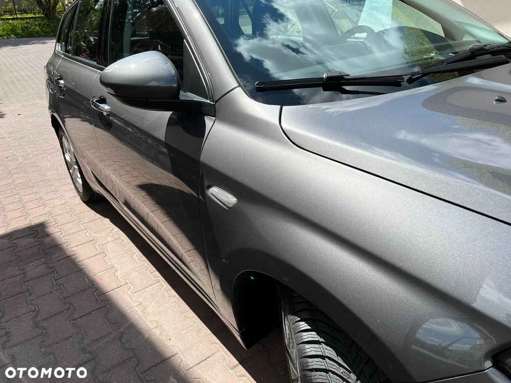 Fiat Tipo 1.4 T-Jet Lounge - 35