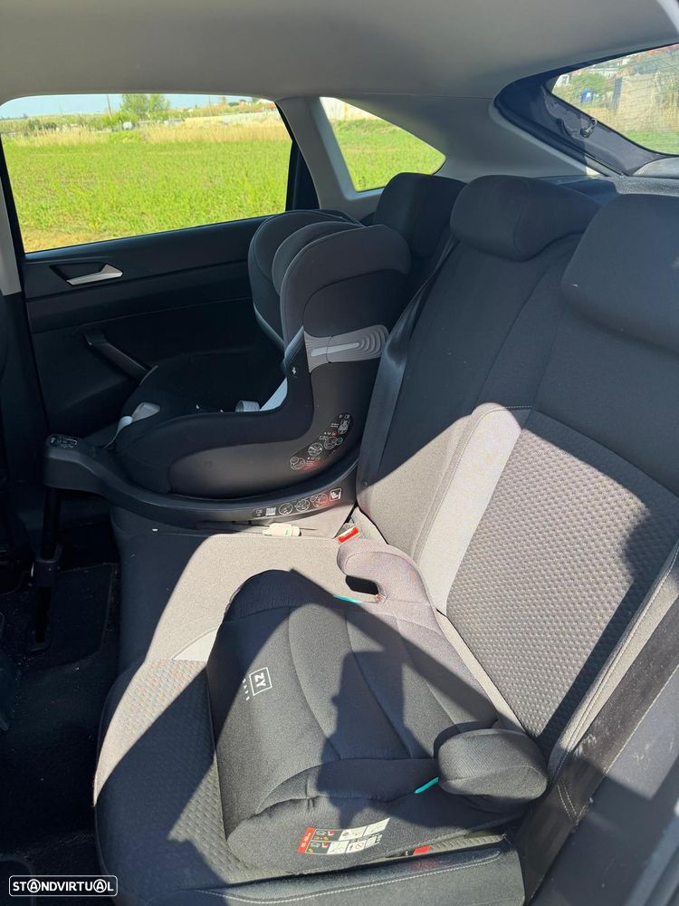 VW Taigo 1.0 TSI Life DSG - 12