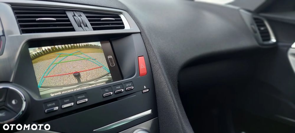 DS Automobiles DS 5 - 15