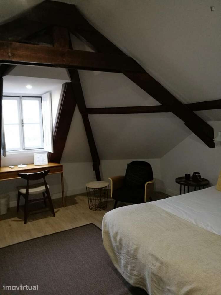 Apartamento com 1 quartos - localizado em Coimbra - Grande imagem: 3/11
