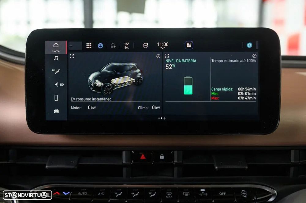 Fiat 500e 42 kWh - 49