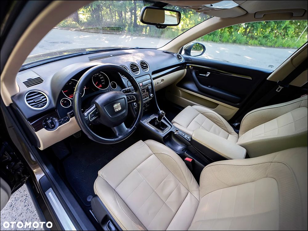 Seat Exeo - 6
