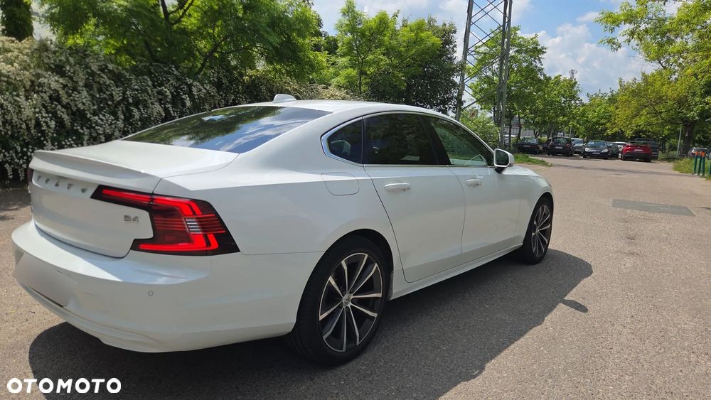 Volvo S90 B4 B Inscription - 4