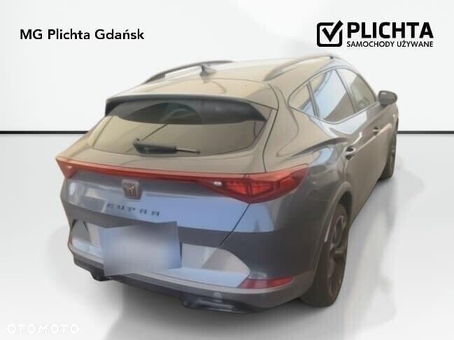 Cupra Formentor 1.5 TSI DSG - 2