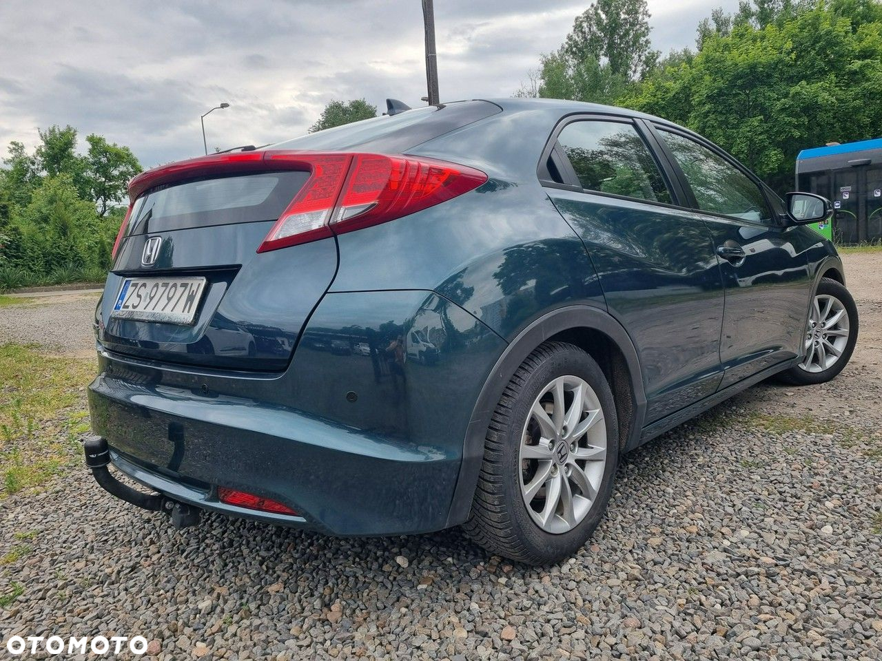 Honda Civic - 10