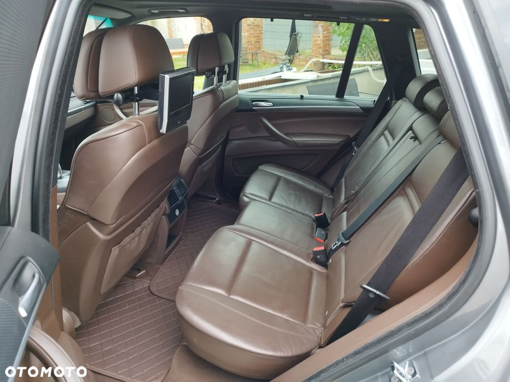 BMW X5 3.0d xDrive - 9