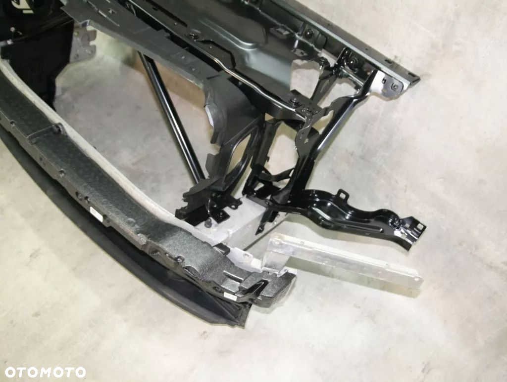 Wzmocnienie czołowe Pas BMW X5 G05 M Pakiet - 3