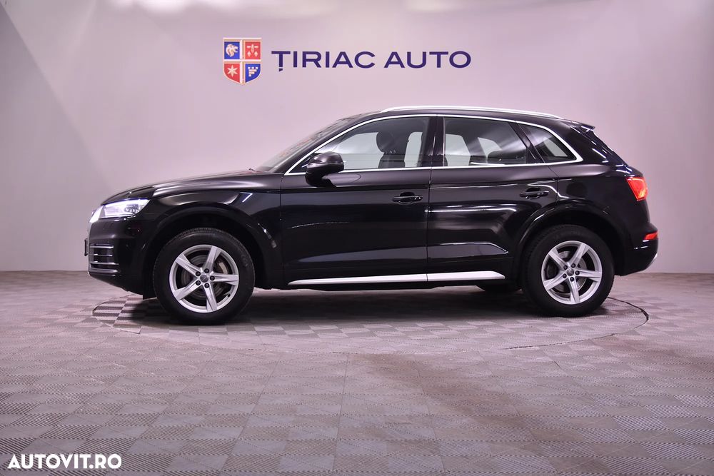 Audi Q5 2.0 TDI Quattro S tronic - 2