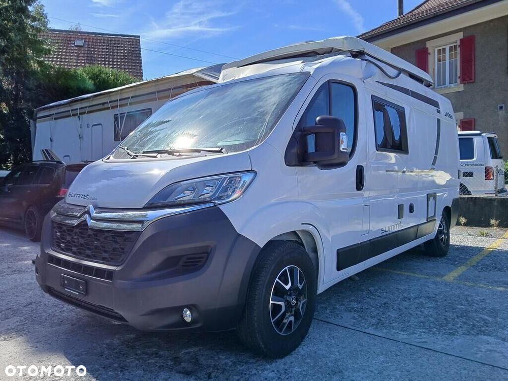 Citroën Pössl