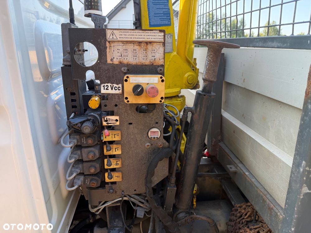 Iveco 70C17 - 16