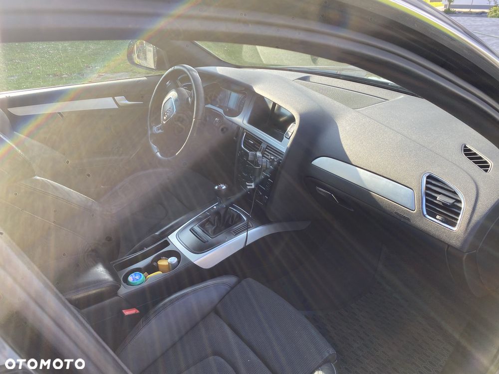 Audi A4 Avant - 7
