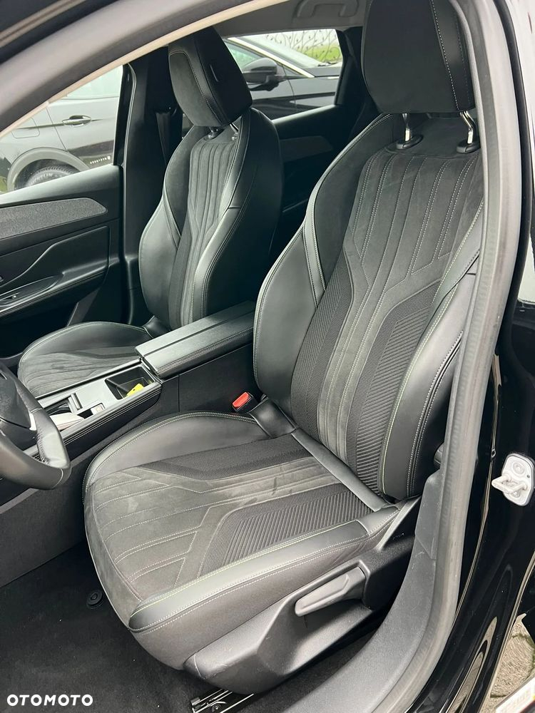 Peugeot 308 - 27