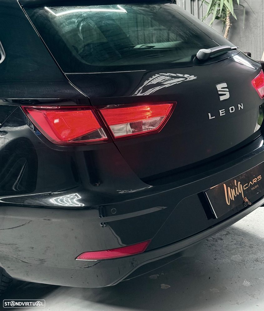 SEAT Leon - 17