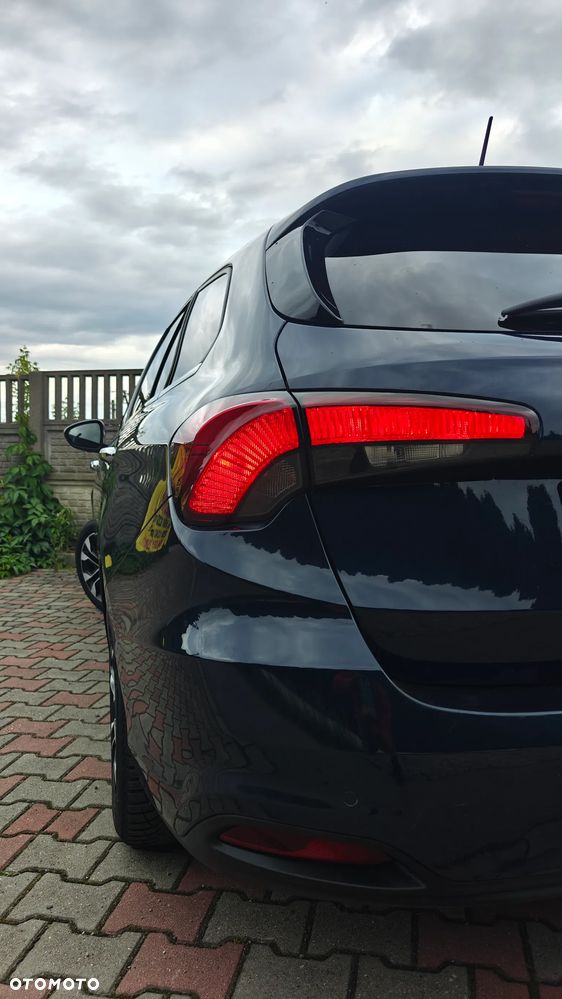 Fiat Tipo 1.4 T-Jet Mirror - 27
