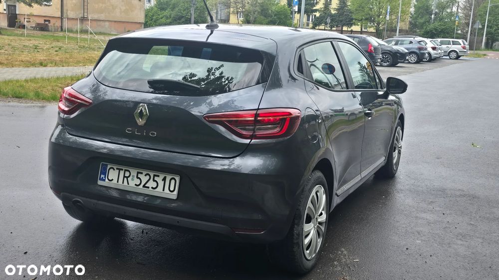 Renault Clio 1.0 TCe Intens - 7