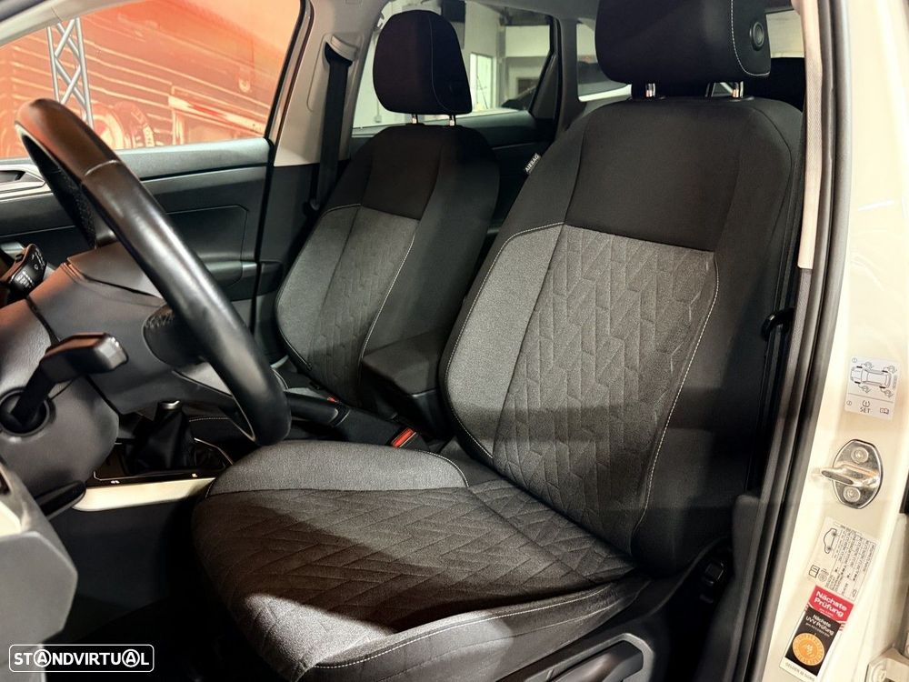 VW Taigo 1.0 TSI Style - 7
