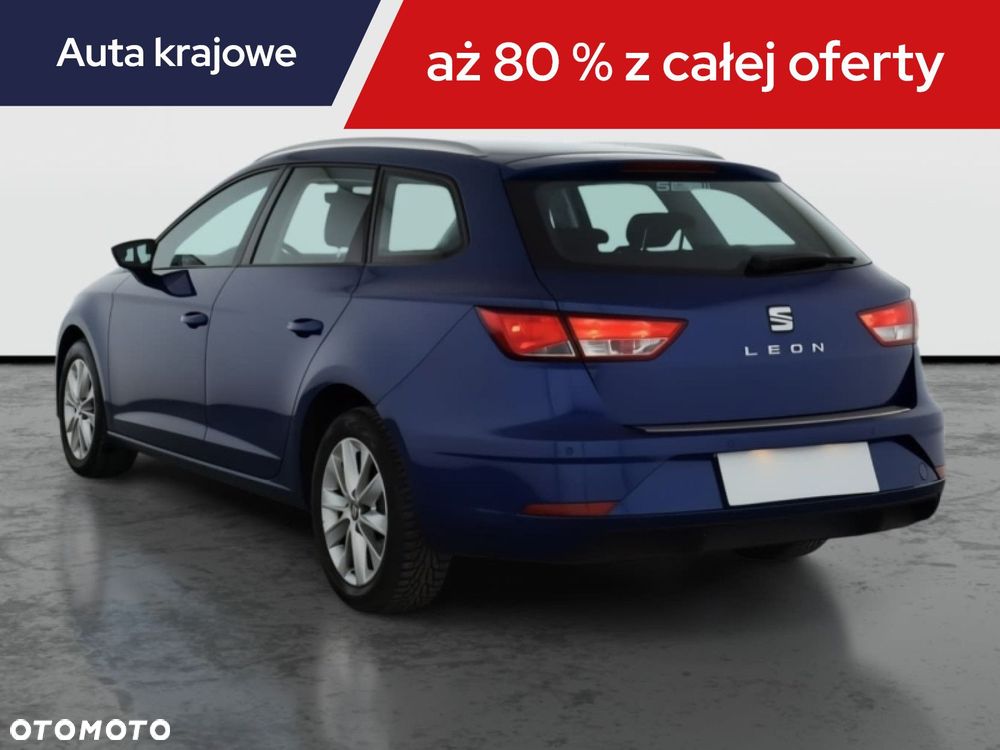 Seat Leon Sportstourer - 6