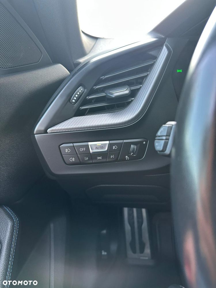 BMW Seria 2 218i M Sport - 22