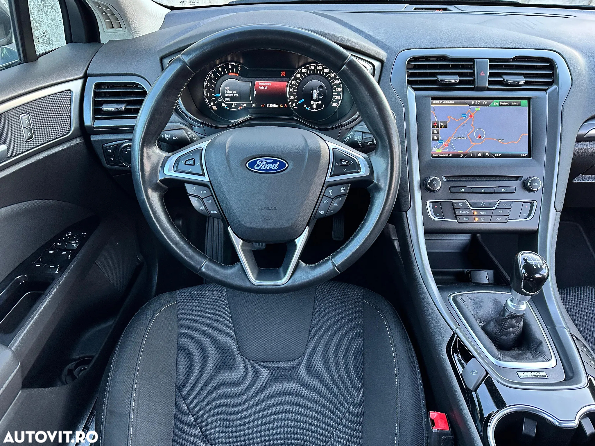 Ford Mondeo 2.0 EcoBlue Titanium - 6