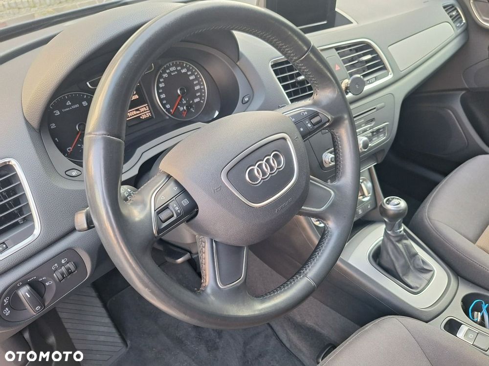 Audi Q3 - 8