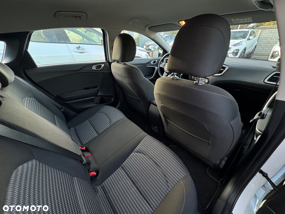 Kia Ceed 1.0 T-GDI M - 14