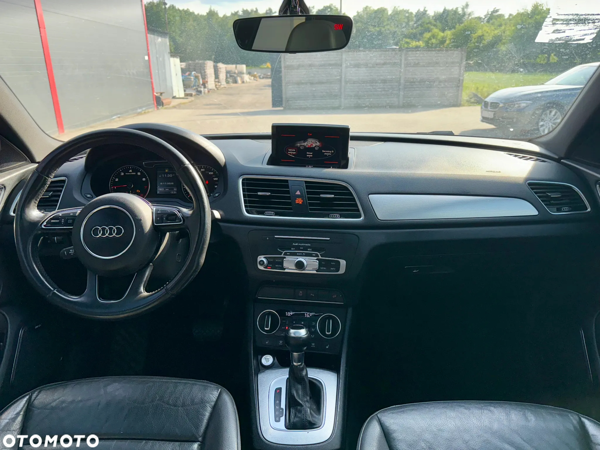 Audi Q3 - 10