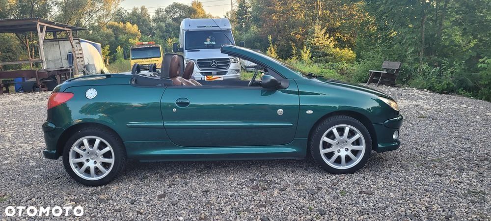 Peugeot 206 - 5