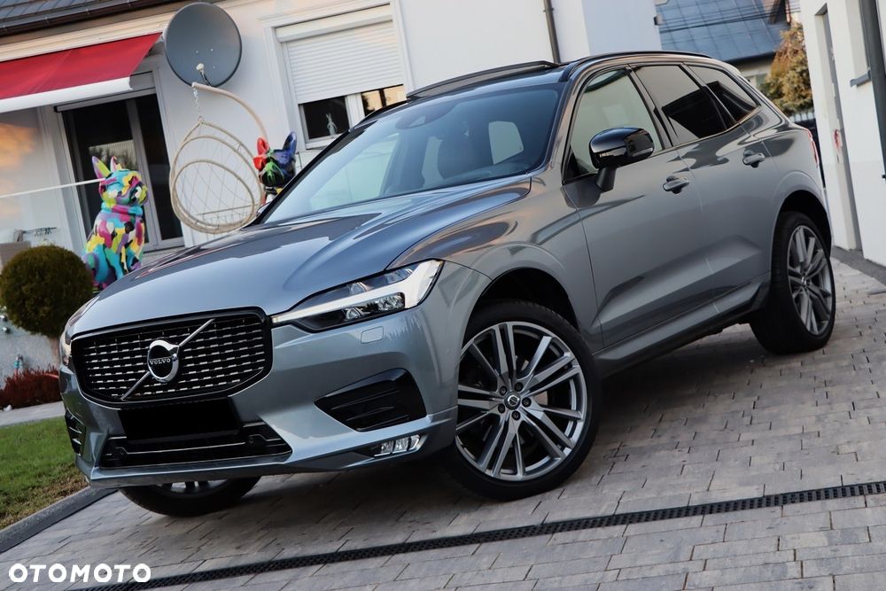 Volvo XC 60 - 2