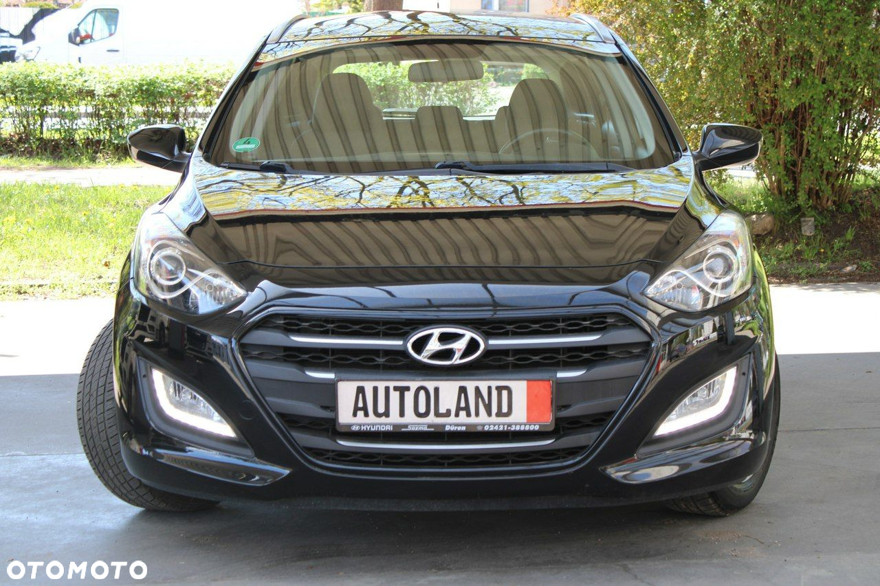 Hyundai i30 - 2