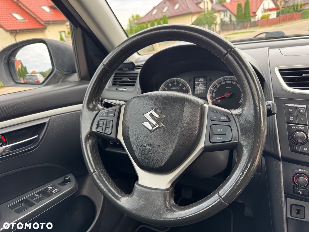 Suzuki Swift - 34
